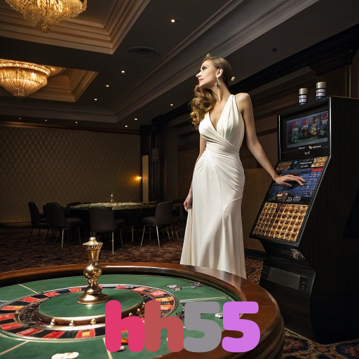 hh55 - Baixe o App hh55 para Android e Comece a Jogar