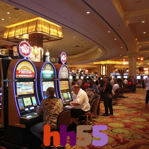 hh55 - Baixe o App hh55 para Android e Comece a Jogar