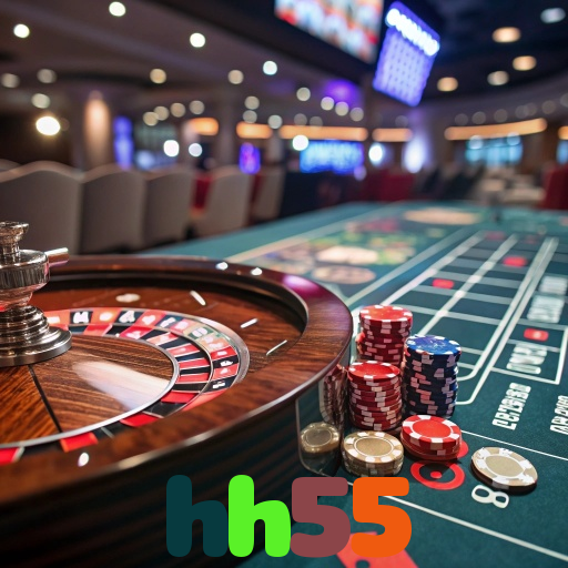 hh55 - Baixe o App hh55 para Android e Comece a Jogar