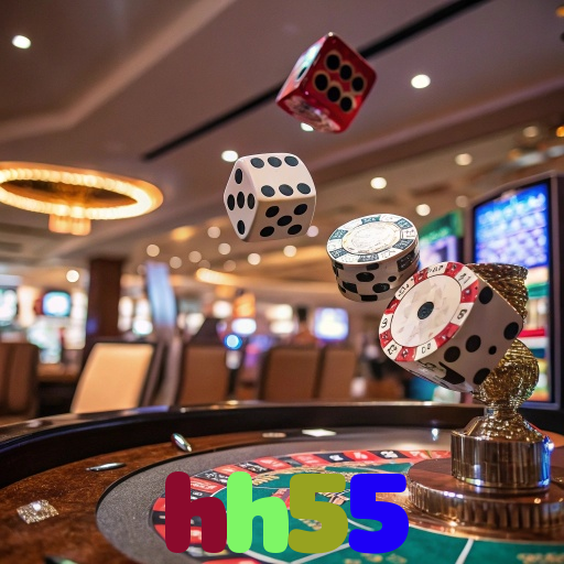 hh55 - Baixe o app hh55 no Google Play e jogue ao vivo