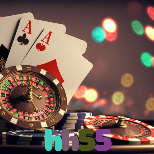 hh55 - Baixe o app hh55 no Google Play e jogue ao vivo