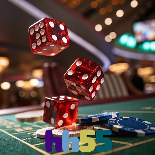 hh55 - Baixe o app hh55 no Google Play e jogue ao vivo