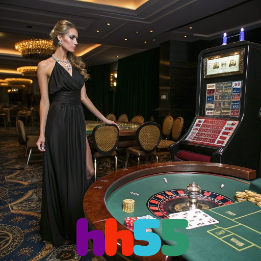 hh55 - Baixe o app hh55 no Google Play e jogue ao vivo