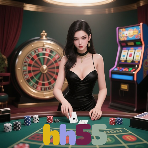 hh55 - Baixe o app hh55 no Google Play e jogue ao vivo