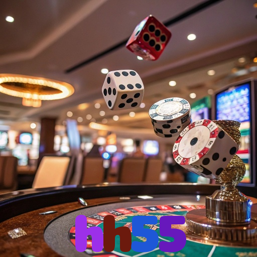 hh55 - Baixe o App hh55 para Android e Comece a Jogar