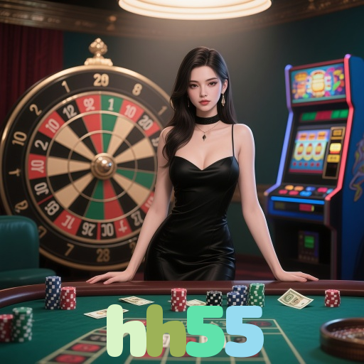 hh55 - Baixe o app hh55 no Google Play e jogue ao vivo