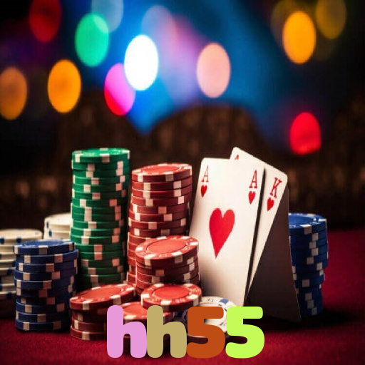 hh55 - Baixe o App hh55 para Android e Comece a Jogar
