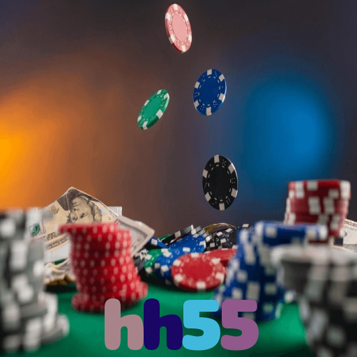 hh55 - Baixe o app hh55 no Google Play e jogue ao vivo