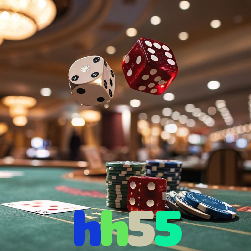 hh55 - Baixe o app hh55 no Google Play e jogue ao vivo