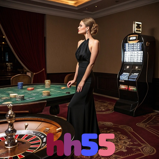 hh55 - Baixe o App hh55 para Android e Comece a Jogar