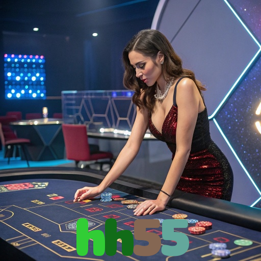hh55 - Baixe o App hh55 para Android e Comece a Jogar