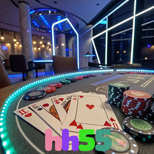 hh55 - Baixe o App hh55 para Android e Comece a Jogar
