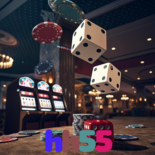 hh55 - Baixe o app hh55 no Google Play e jogue ao vivo