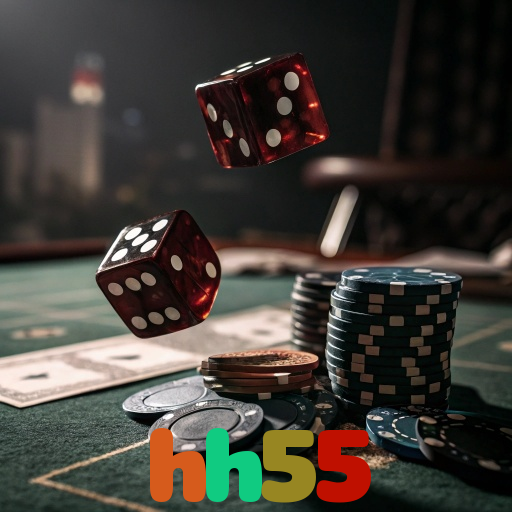 hh55 - Baixe o app hh55 no Google Play e jogue ao vivo