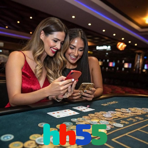 hh55 - Baixe o App hh55 para Android e Comece a Jogar