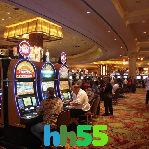 hh55 - Baixe o app hh55 no Google Play e jogue ao vivo