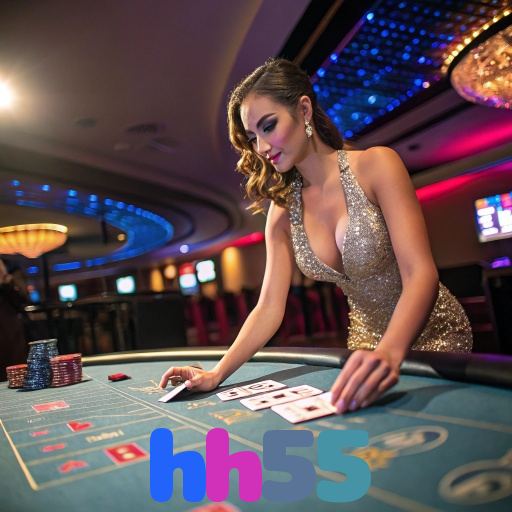 hh55 - Baixe o App hh55 para Android e Comece a Jogar