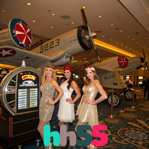 hh55 - Baixe o App hh55 para Android e Comece a Jogar