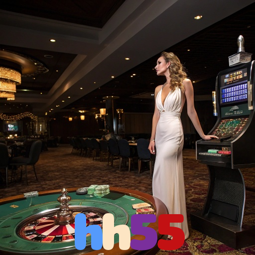 hh55 - Baixe o App hh55 para Android e Comece a Jogar