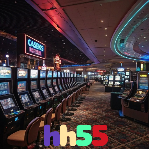 hh55 - Baixe o App hh55 para Android e Comece a Jogar