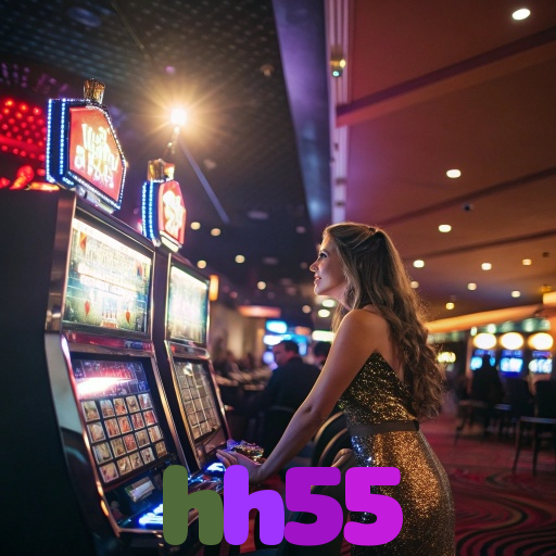 hh55 - Baixe o App hh55 para Android e Comece a Jogar