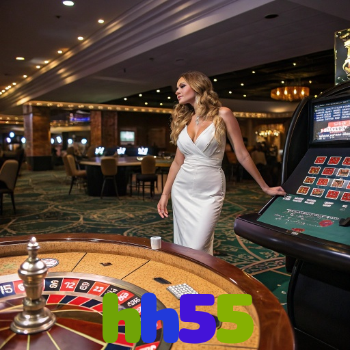 hh55 - Baixe o App hh55 para Android e Comece a Jogar