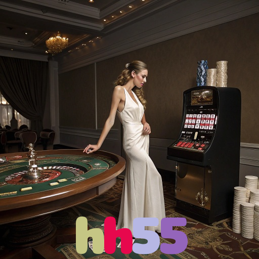 hh55 - Baixe o App hh55 para Android e Comece a Jogar