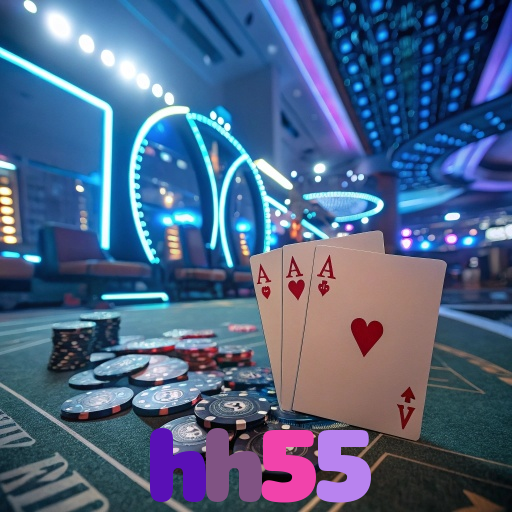 hh55 - Baixe o app hh55 no Google Play e jogue ao vivo