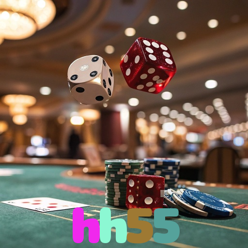 hh55 - Baixe o app hh55 no Google Play e jogue ao vivo