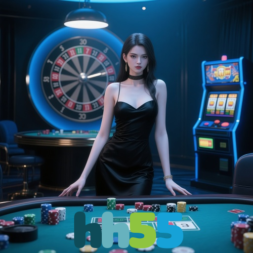 hh55 - Baixe o App hh55 para Android e Comece a Jogar