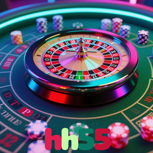 hh55 - Baixe o App hh55 para Android e Comece a Jogar