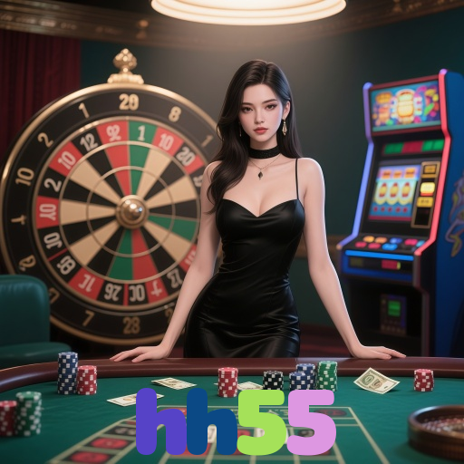 hh55 - Baixe o app hh55 no Google Play e jogue ao vivo