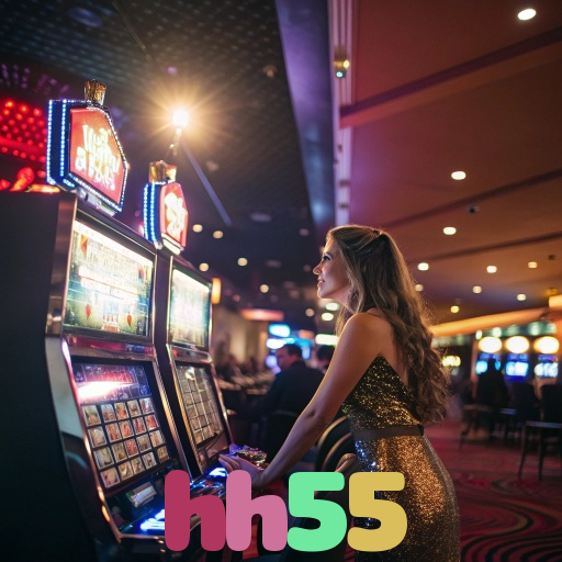 hh55 - Baixe o app hh55 no Google Play e jogue ao vivo