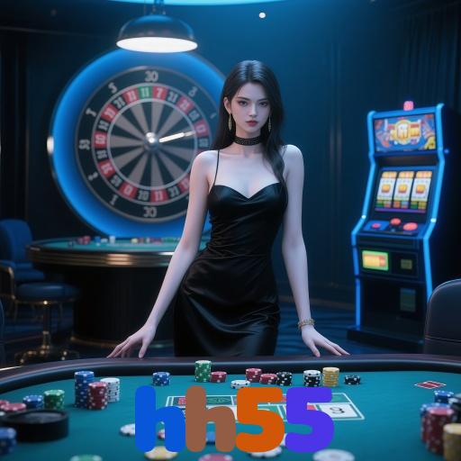 hh55 - Baixe o app hh55 no Google Play e jogue ao vivo