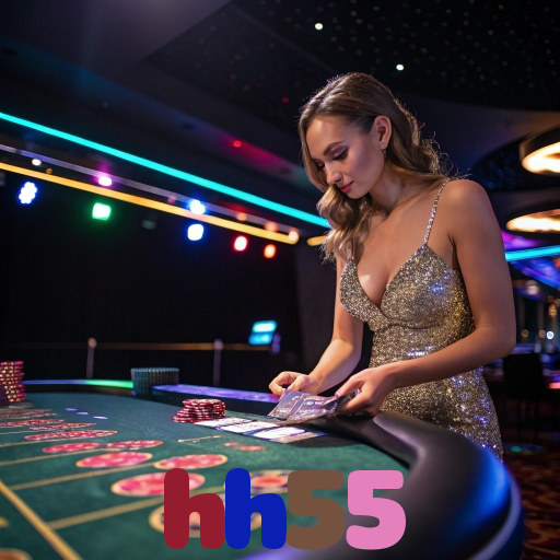 hh55 - Baixe o app hh55 no Google Play e jogue ao vivo