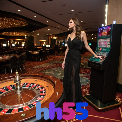 hh55 - Baixe o app hh55 no Google Play e jogue ao vivo