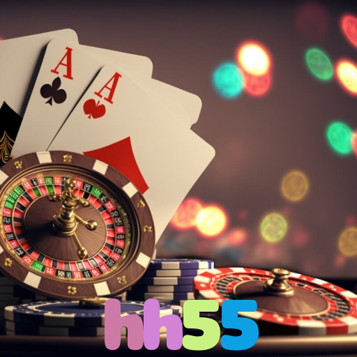 hh55 - Baixe o app hh55 no Google Play e jogue ao vivo