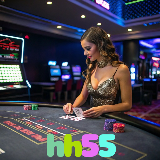hh55 - Baixe o App hh55 para Android e Comece a Jogar