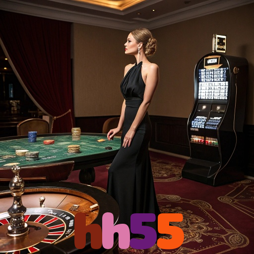 hh55 - Baixe o app hh55 no Google Play e jogue ao vivo