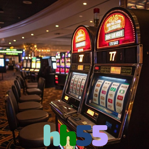 hh55 - Baixe o App hh55 para Android e Comece a Jogar