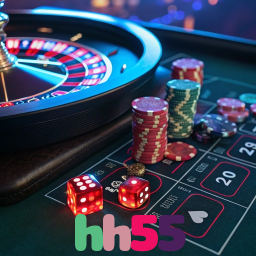 hh55 - Baixe o app hh55 no Google Play e jogue ao vivo