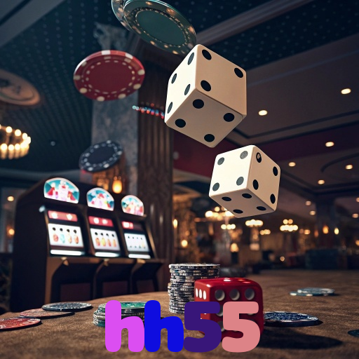 hh55 - Baixe o App hh55 para Android e Comece a Jogar