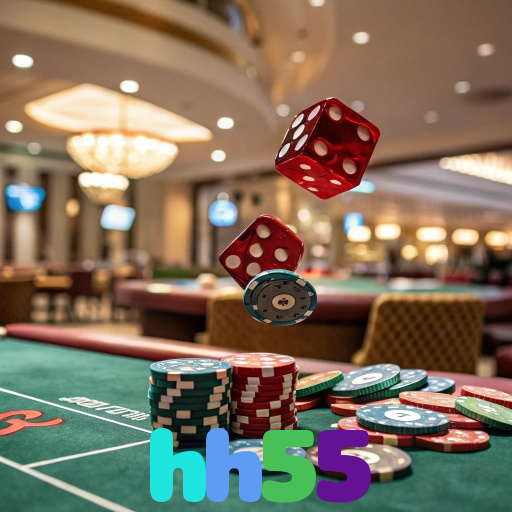 hh55 - Baixe o app hh55 no Google Play e jogue ao vivo