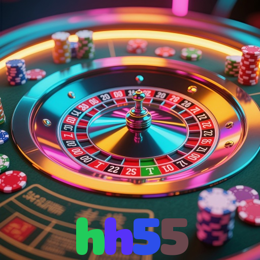 hh55 - Baixe o app hh55 no Google Play e jogue ao vivo