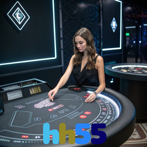 hh55 - Baixe o app hh55 no Google Play e jogue ao vivo