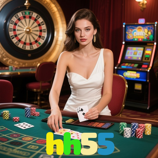hh55 - Baixe o App hh55 para Android e Comece a Jogar