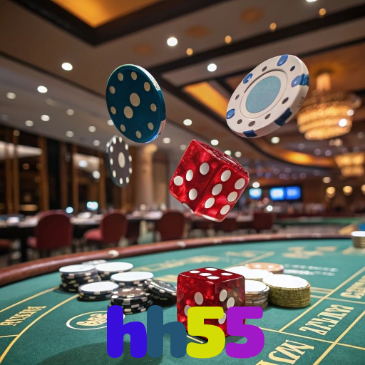 hh55 - Baixe o App hh55 para Android e Comece a Jogar