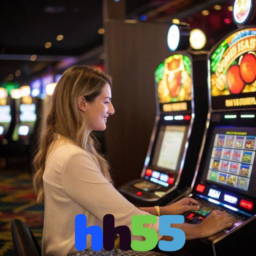 hh55 - Baixe o app hh55 no Google Play e jogue ao vivo