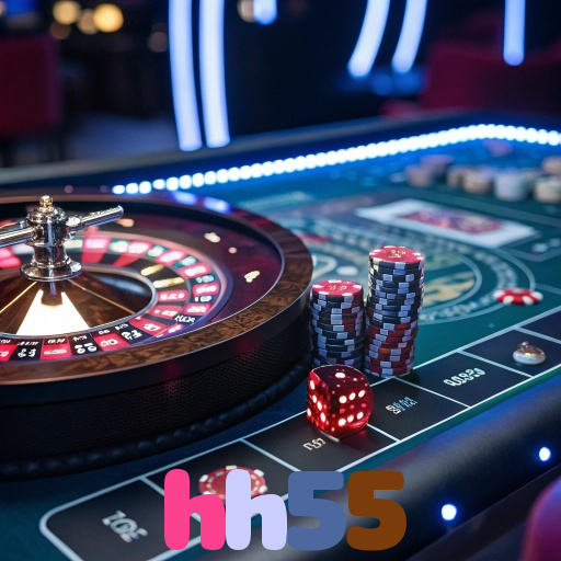 hh55 - Baixe o app hh55 no Google Play e jogue ao vivo