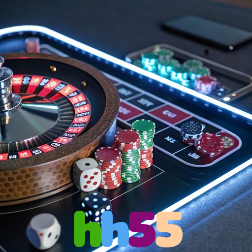 hh55 - Baixe o app hh55 no Google Play e jogue ao vivo